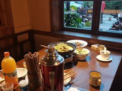 -山涧肴·泉水煮活鱼(坂田店)