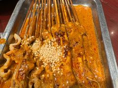 -清真·老兰家(兴善寺西街总店)