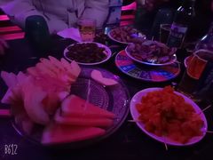 -乐秀量贩KTV(南江店)