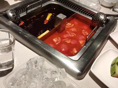 -海底捞火锅(万丰桥店)