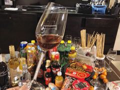 -青岛海尔洲际酒店