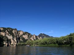 -大连冰峪旅游度假区