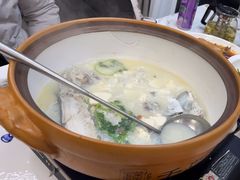 -宝荣鱼馆·临湖之宴(千岛湖店)