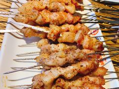 -大闫家烧烤·小海鲜家常菜(郑庄店)
