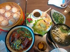 -玖鲜小笼(中山广场店)