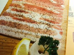 -猫爪爪原切自助烤肉(观音桥阳光世纪店)