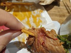 -成都你六姐·牛肉冒菜(城市集市合生汇店)