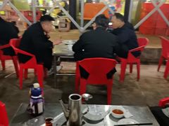 -清真·马坡烧烤涮牛肚·酸浆火锅(新区总店)