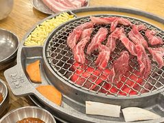 -姜虎东白丁烤肉(深圳湾后海汇店)