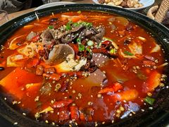 -鸽子窝(青塔店)