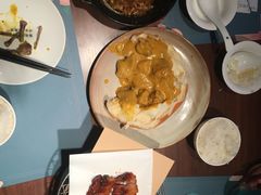 -大树餐厅(益田假日店)