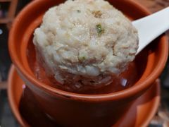 -陈记菜馆·非遗淮扬菜(东关街教场店)