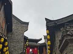 -武汉园博园(武汉自然博物馆)