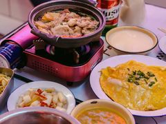 肥牛砂锅-春麗吃飯公司(工体店)