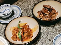 -南京大牌档(龙湖长楹天街店)
