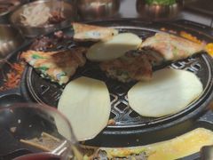 -韩宫宴和牛烤肉(合肥滨湖银泰城店)