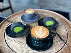 -解药·antidote Cafe&Bar