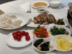 -东方饺子王(和平里店)