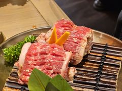 -西塔老太太泥炉烤肉(江北印象汇店)