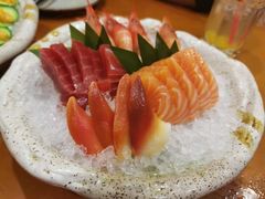 -银子铁板烧料理自助餐(人民广场店)