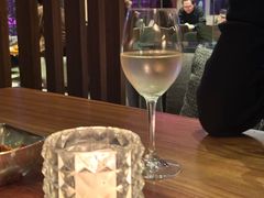 -广州柏悦酒店·悦吧·顶楼露天酒吧