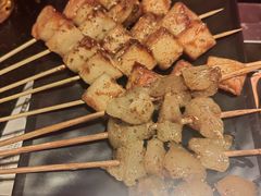 -刘记大块烤羊腿餐吧(北沙滩店)
