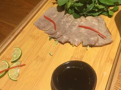 -云海肴·汽锅鸡·云南菜(天津国金汇店)