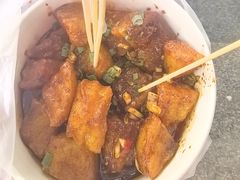 -周签签锅巴土豆(建设路总店)