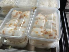 -昆艺糕团