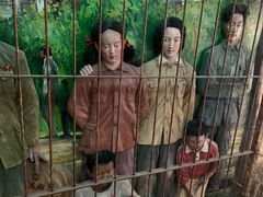 -北京动物园-畅观楼