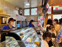 -文宇奶酪店(南锣鼓巷店)