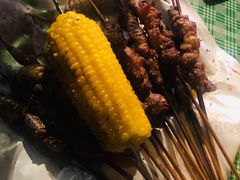 -聚首堂·特色小吃·肘子(什刹海德胜门店)