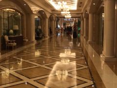 -青岛海泉湾皇冠假日度假酒店