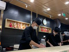 -东京屋(武定路店)