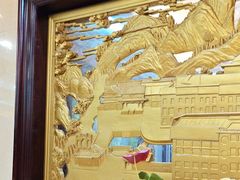 -鹊华居·地道鲁菜·海鲜·融合味(大明湖店)