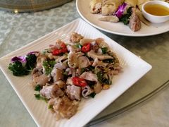 -碧海渔村(黄埔东路店)