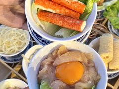 -聚汇三少·龙虾·中餐厅(莫邪路新天地店)