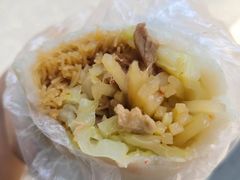 -张果佬年糕卷(科巷店)