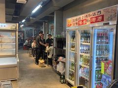 -江合勇丹东兄弟小串海鲜烧烤(总店)
