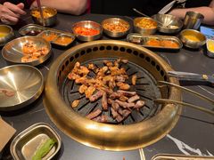 -韩宫宴和牛烤肉(盐城金鹰店)