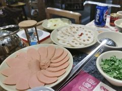 -蜀大侠火锅(建设路第五大道店)