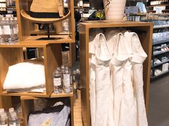 -MUJI无印良品(西湖银泰城店)