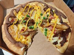 -达美乐比萨(良乡大学城店)