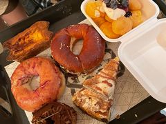 -B&C黄油与面包·THE GARDEN BAKERY概念店(世纪汇店)