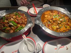 -胖哥俩肉蟹煲(杭州下沙学林街店)