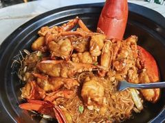 -玫瑰厅上海菜(兴国路店)