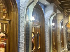 -新疆伊宁远征餐厅