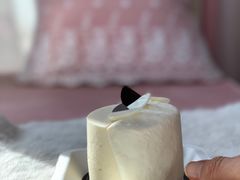 青苹果慕斯-牛角村(大族广场店)