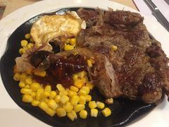 -豪客来牛排(中核世纪广场店)