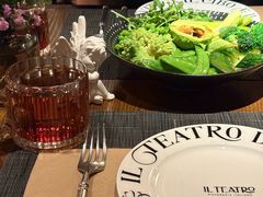 -IL TEATRO 精品意大利餐厅